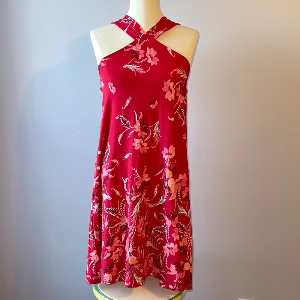 NEW LOFT BEAUTIFUL SUNDRESS